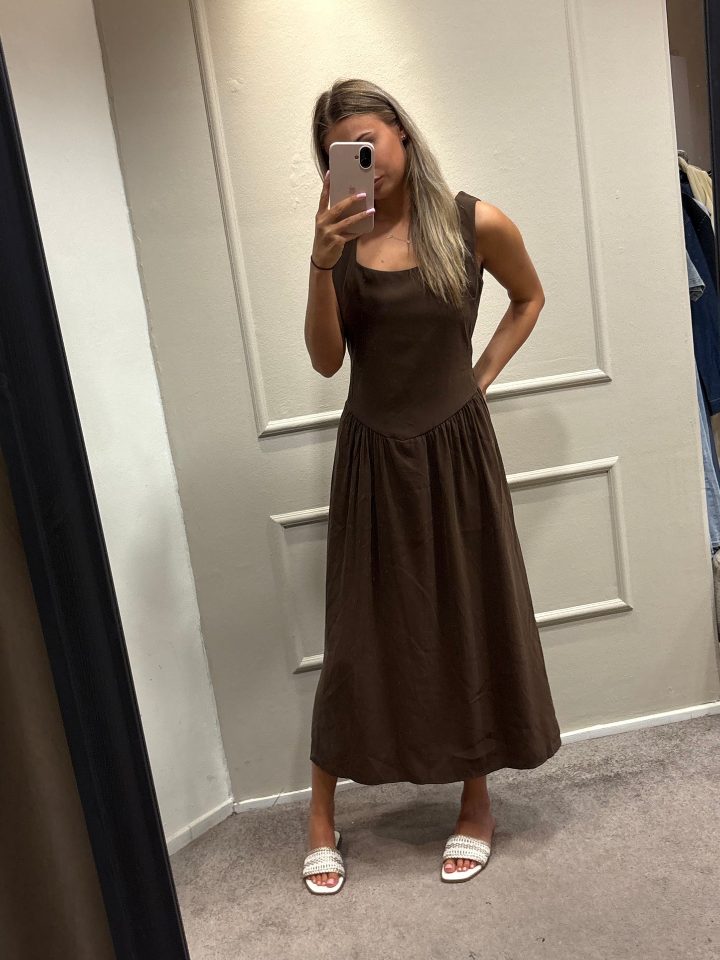 Jaimy dress