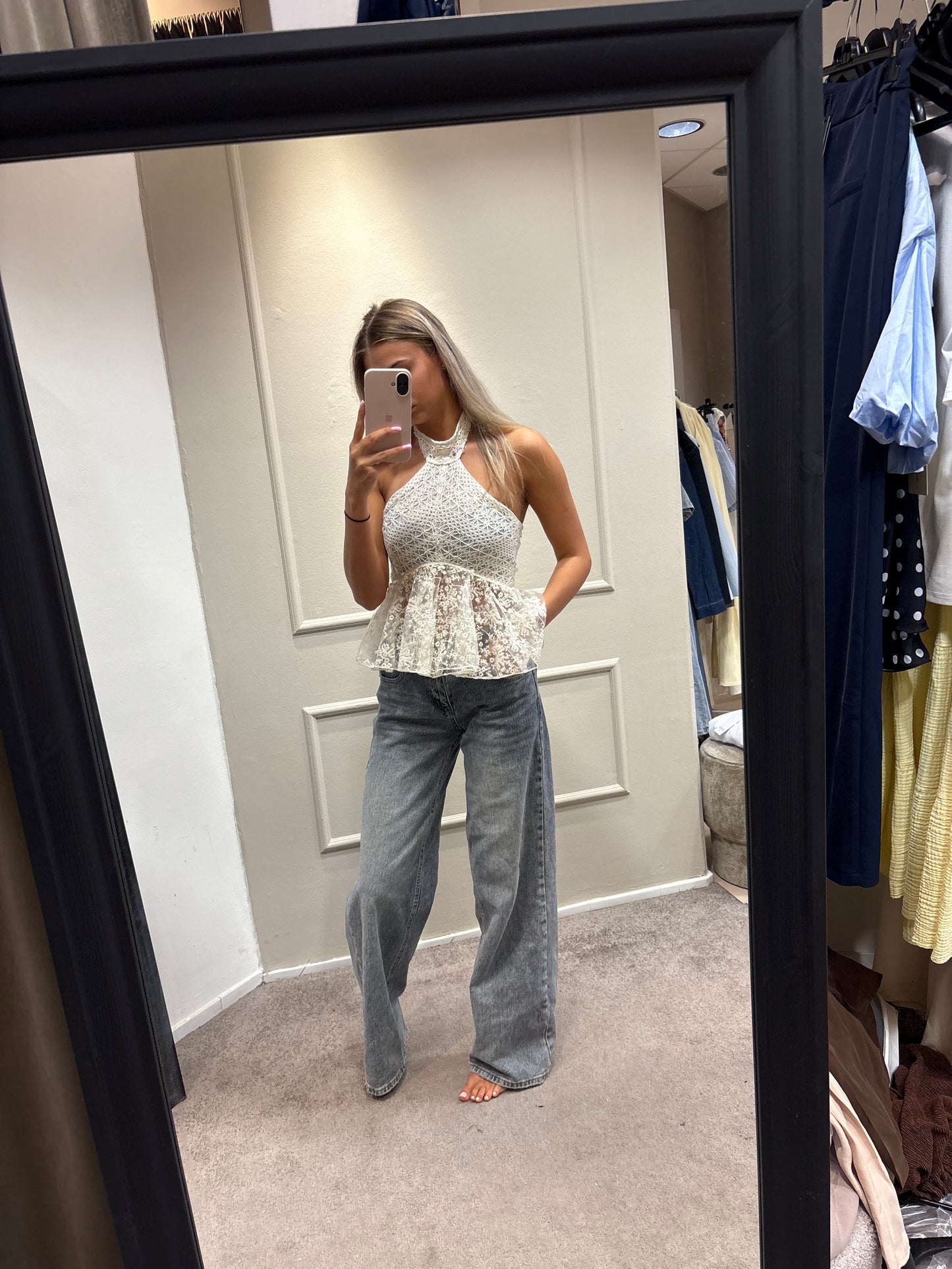 Anouk top