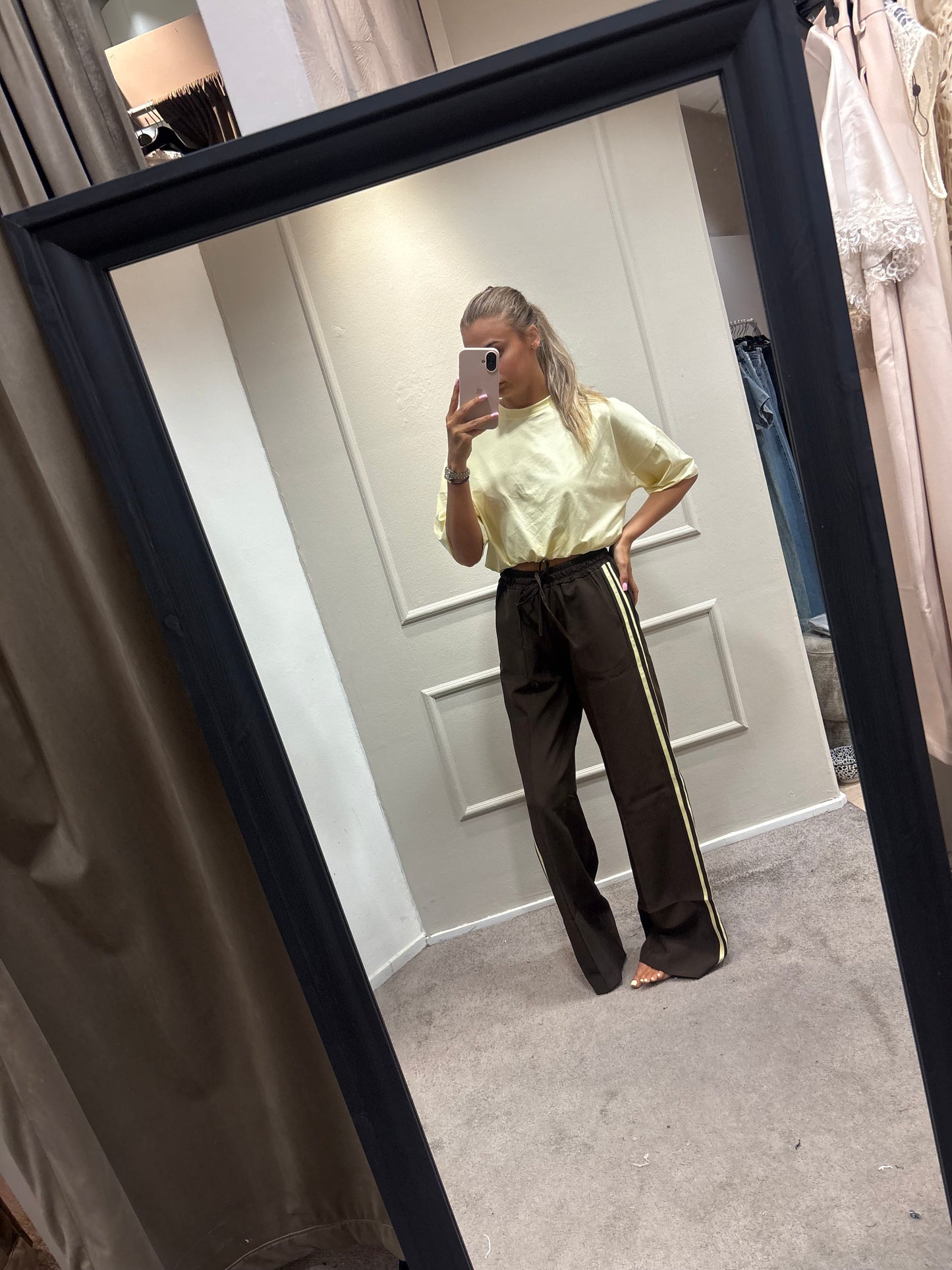 Semmy broek
