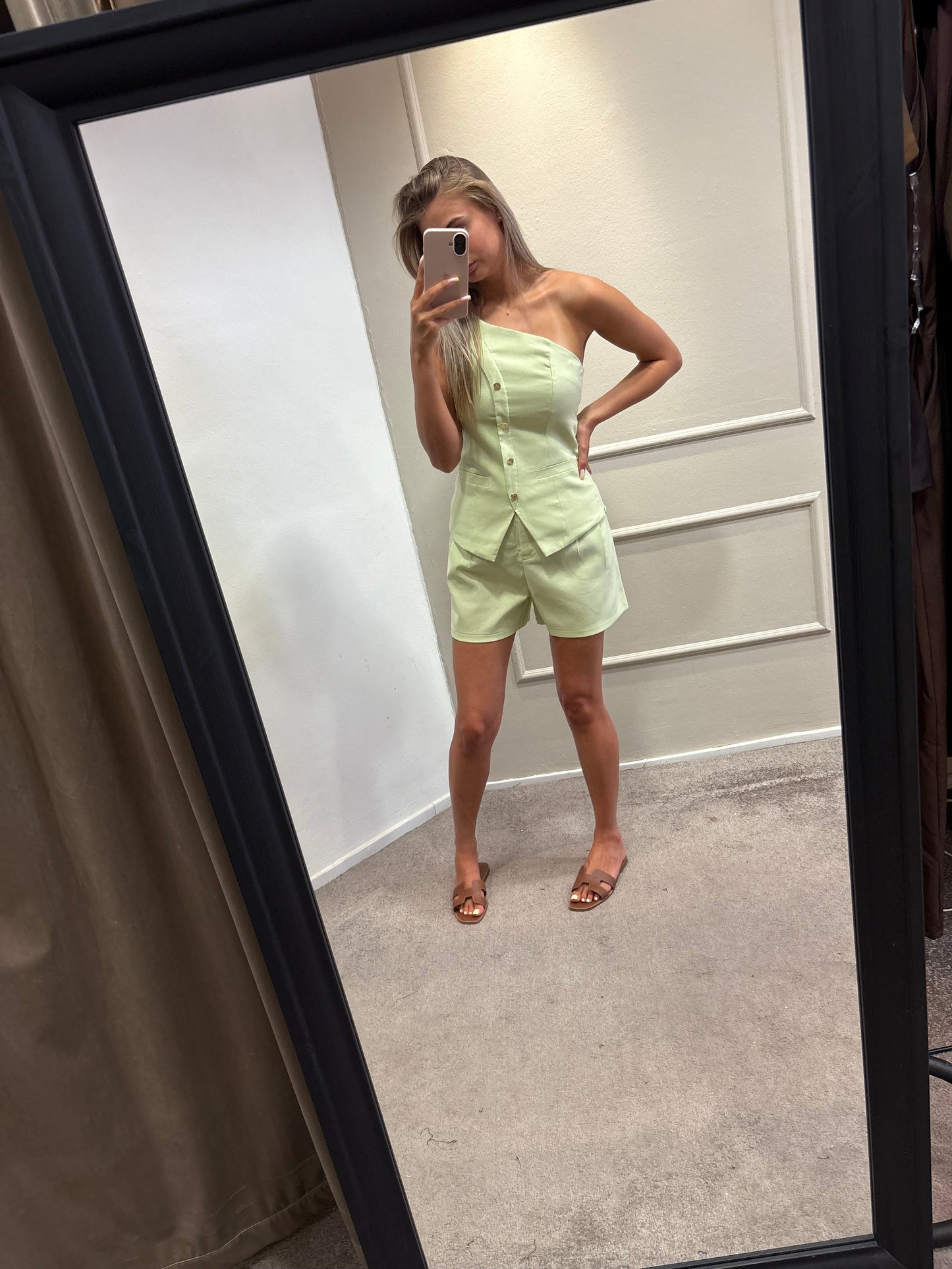 Romy set