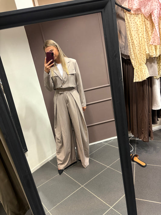 June pantalon
