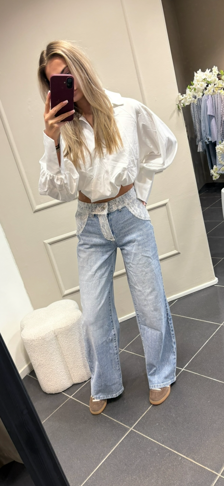 Jeans 38 - sale