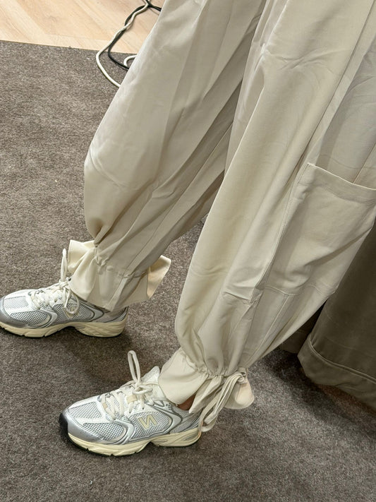 Lee pantalon - beige