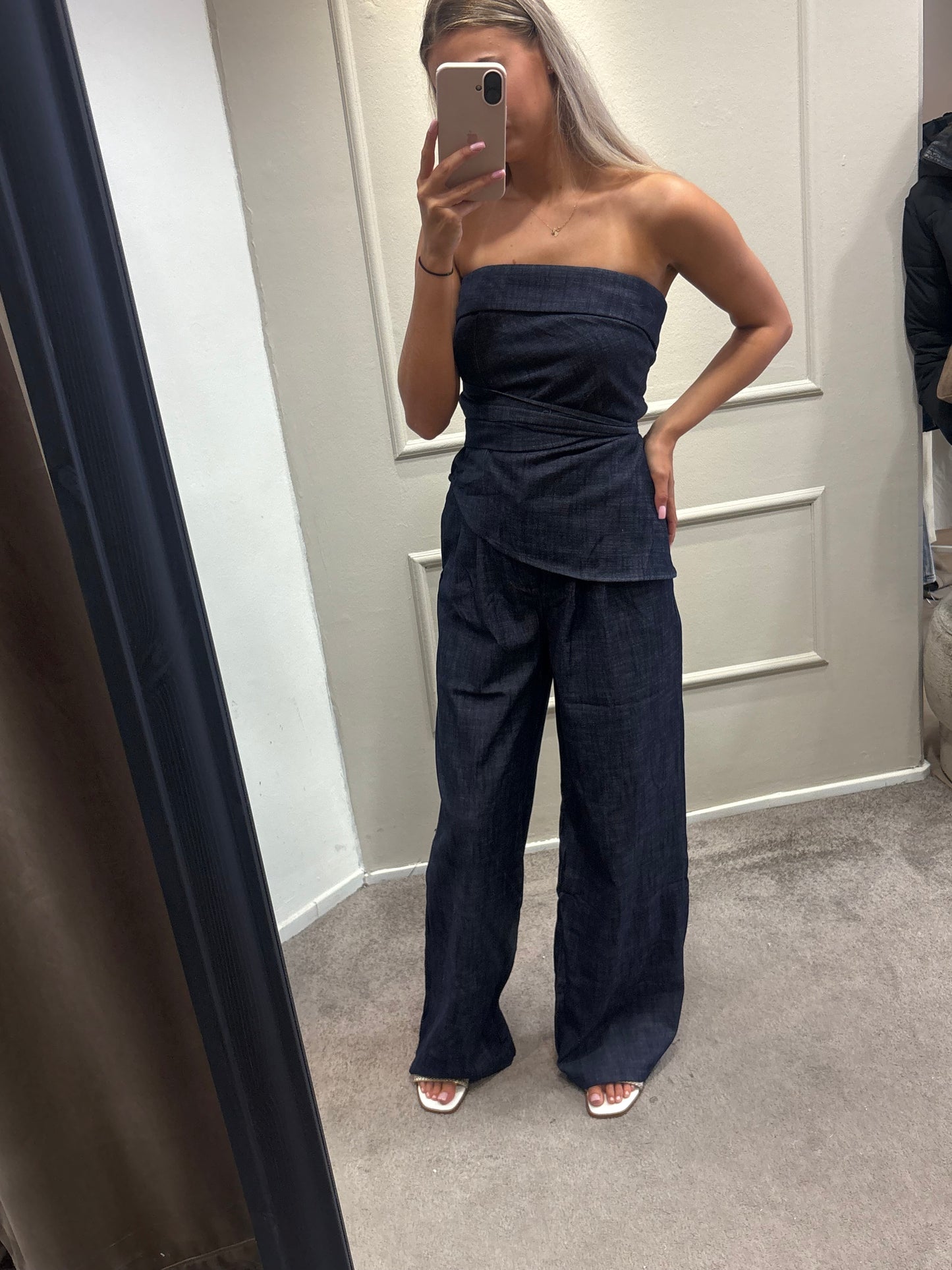 Nina set