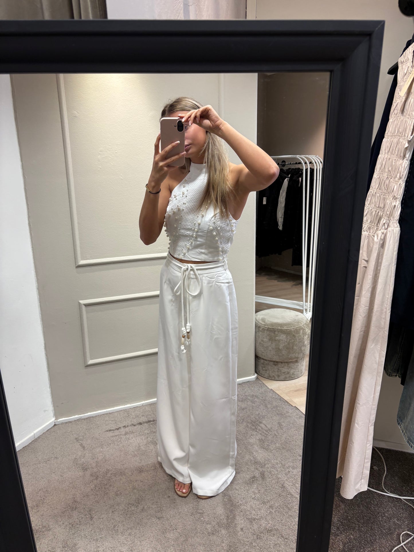 Pearl set