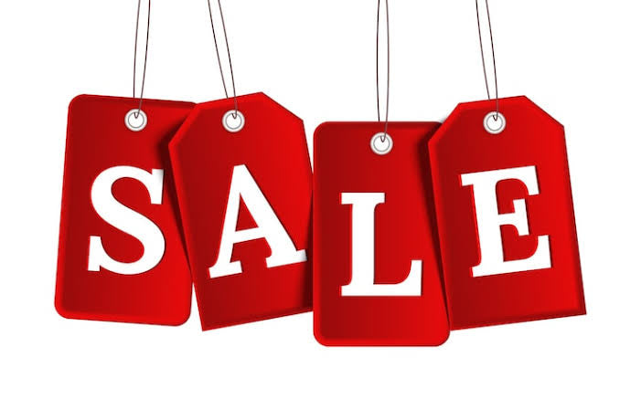 Vola Boutique Sale