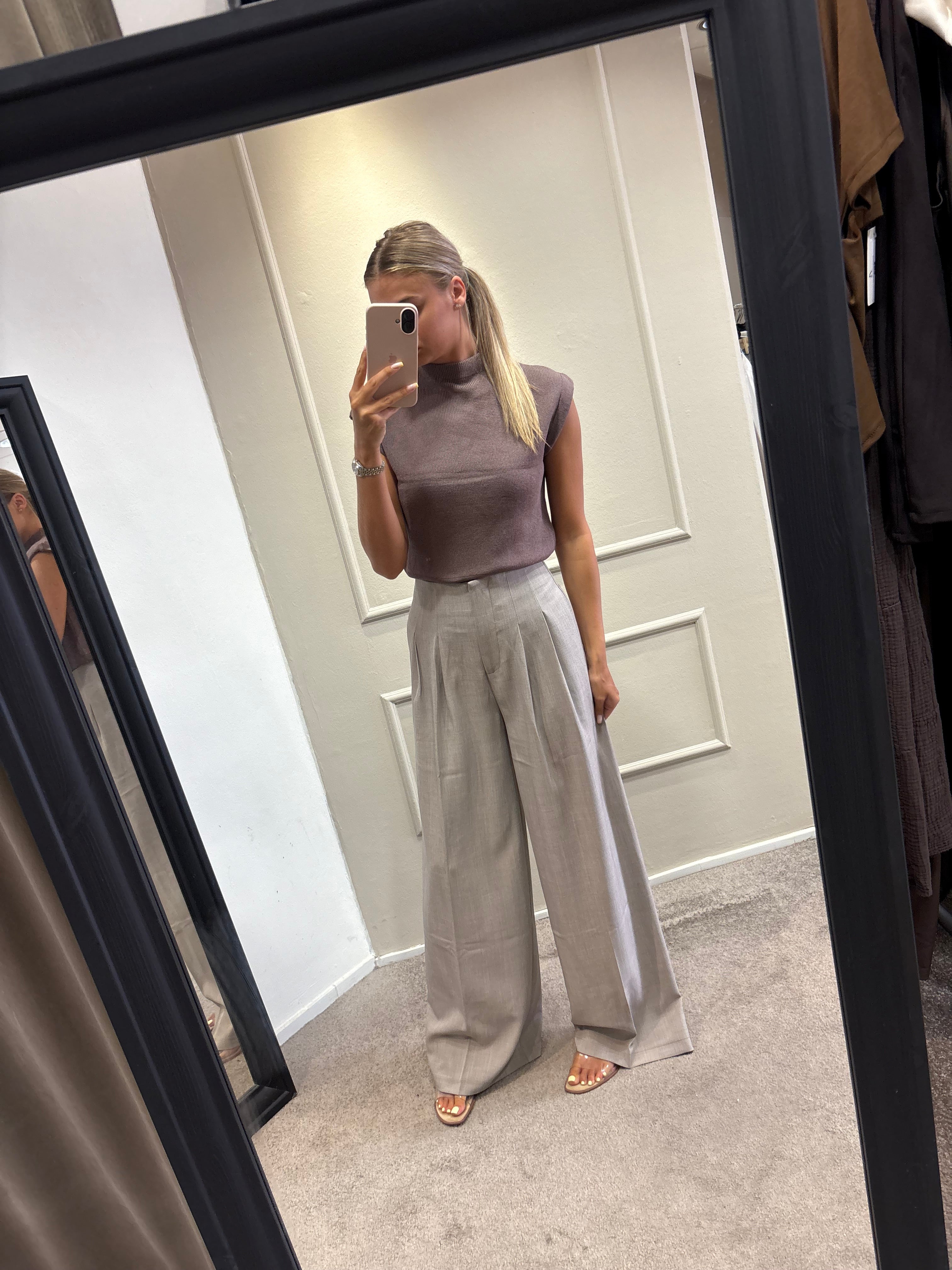 Lilian broek