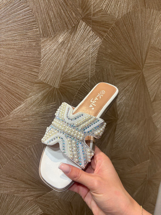 Slippers Naomi