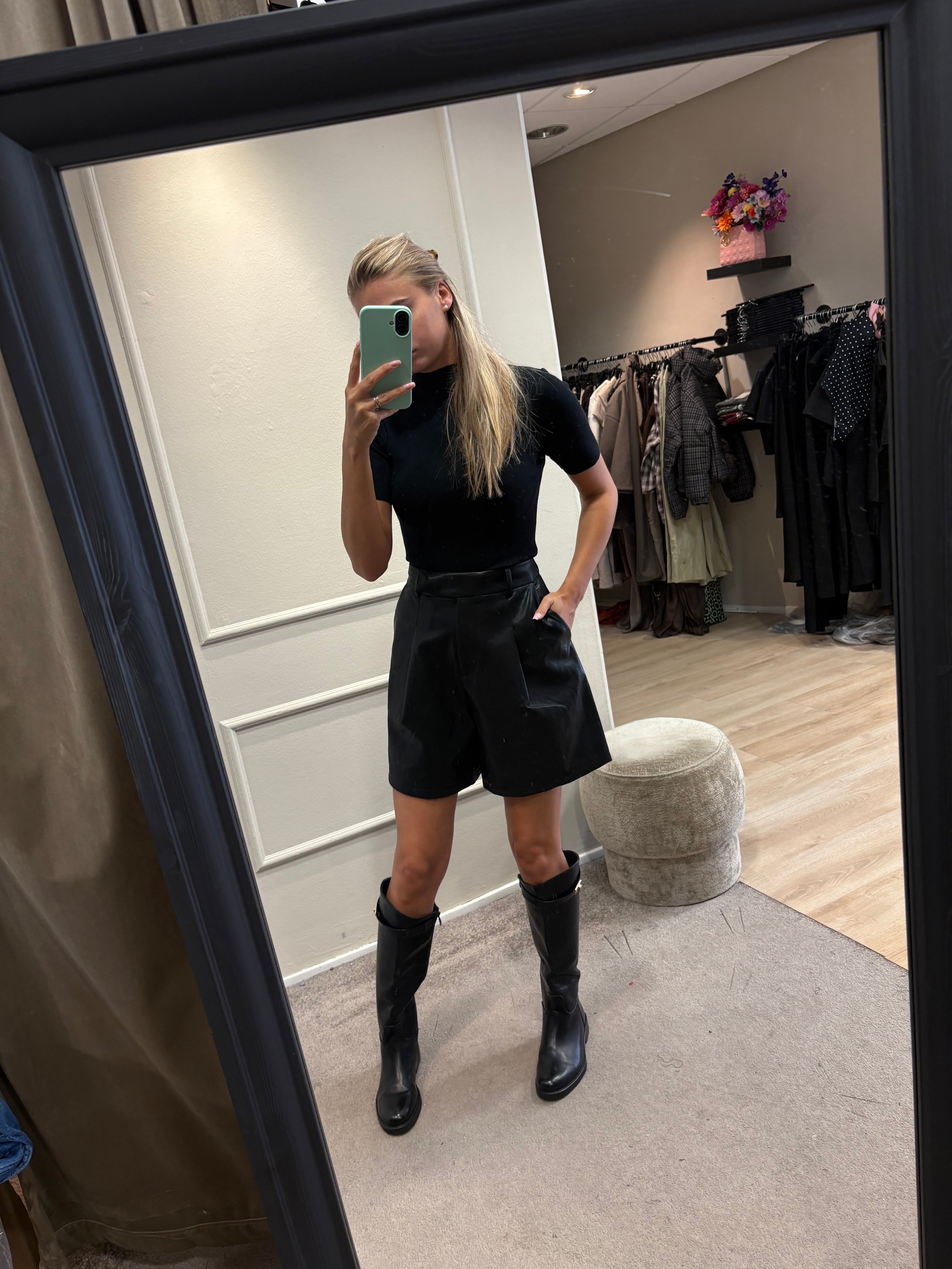 Dune short