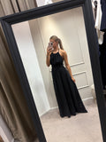 Summer dress - Black