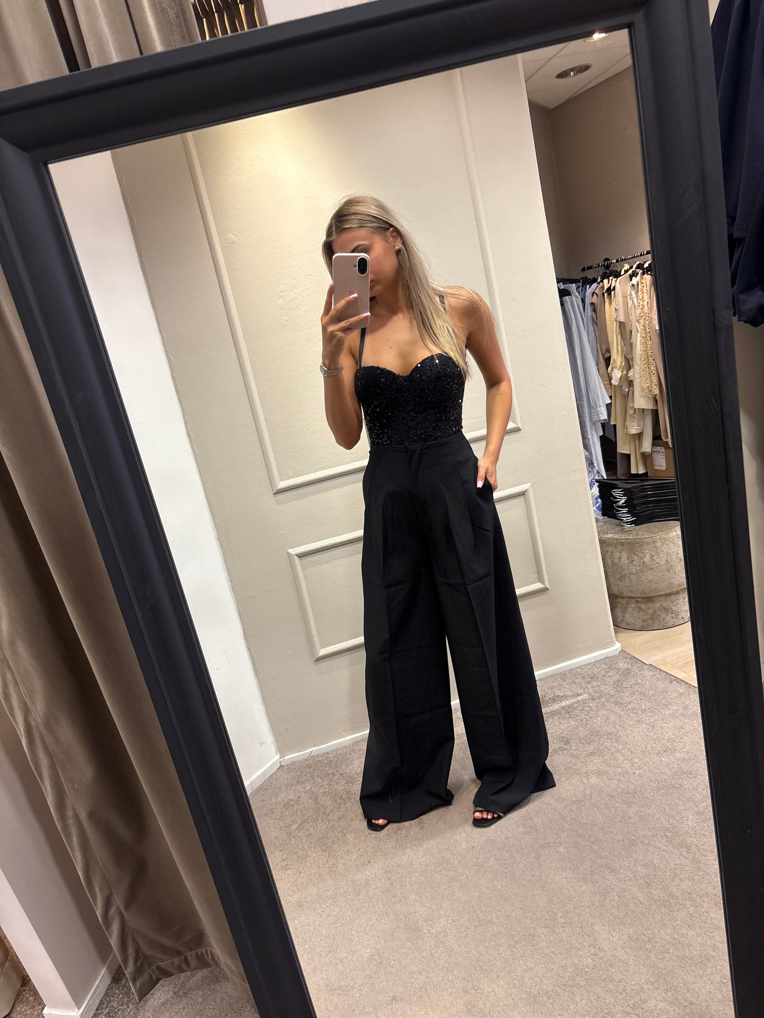 Ashley corset