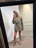 Over blazer