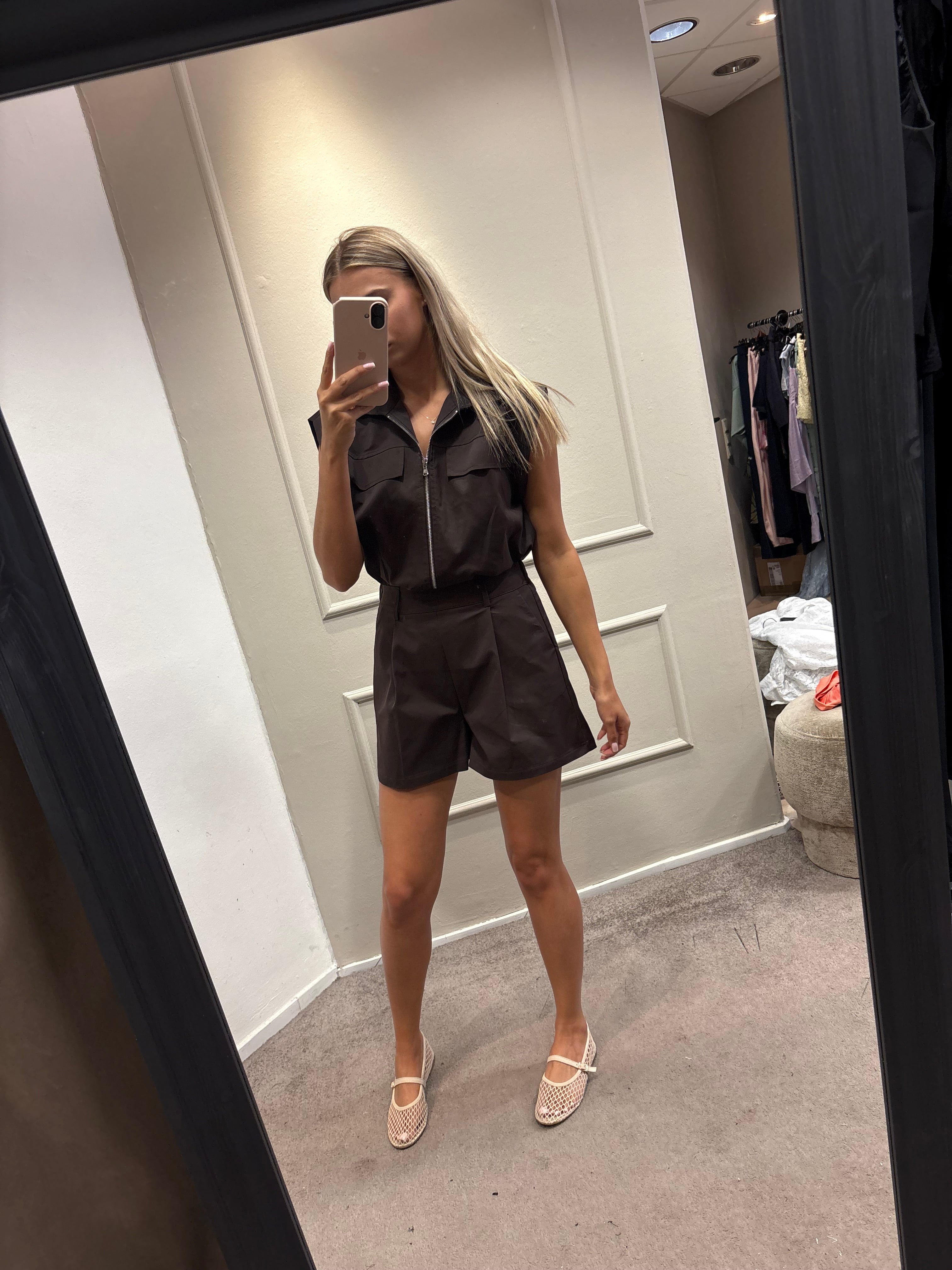 Michelle set