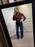 Stef blouse