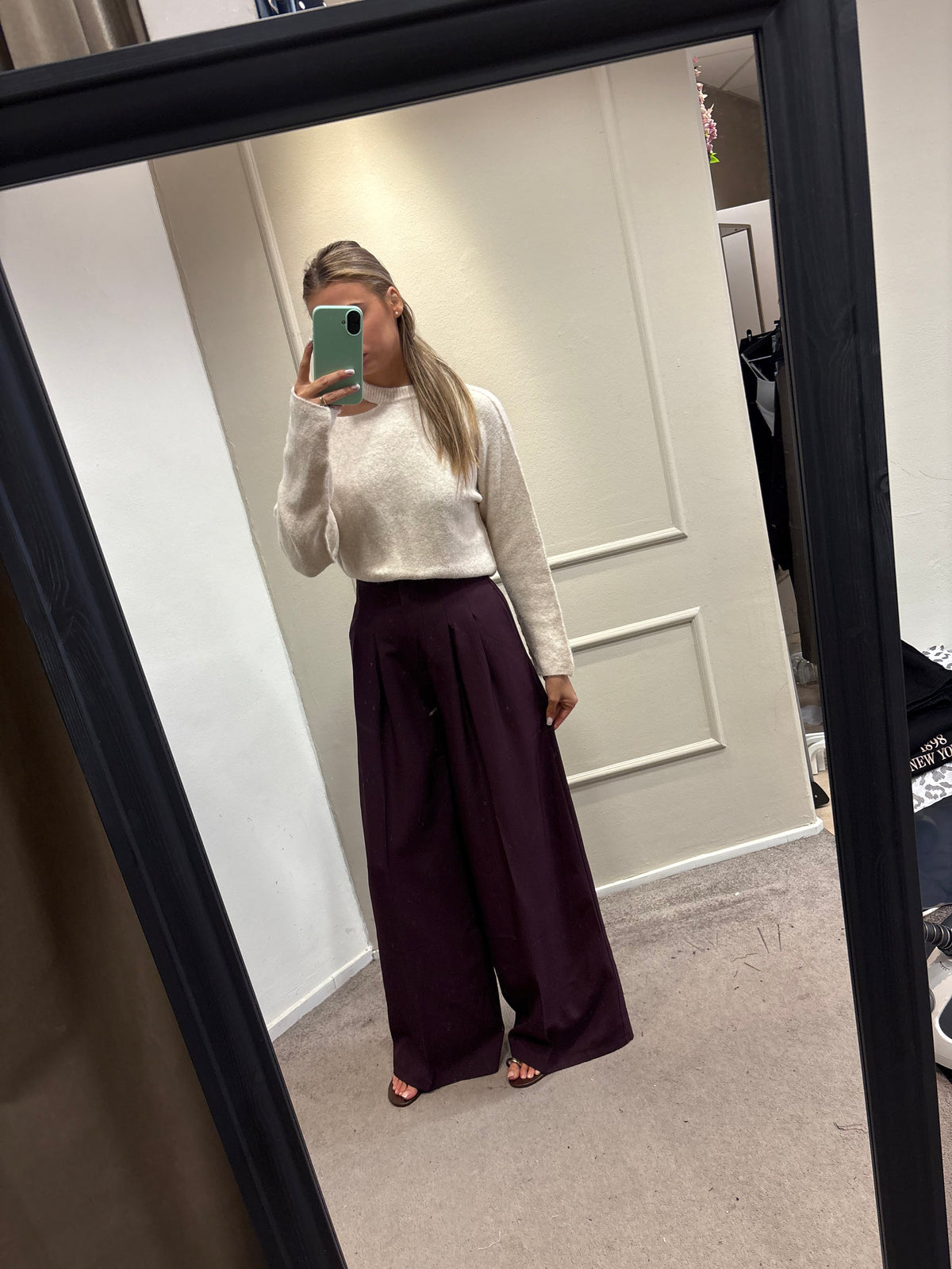 Quin pantalon