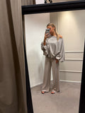 Quincy set - Beige