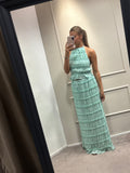 Summer chic dress
