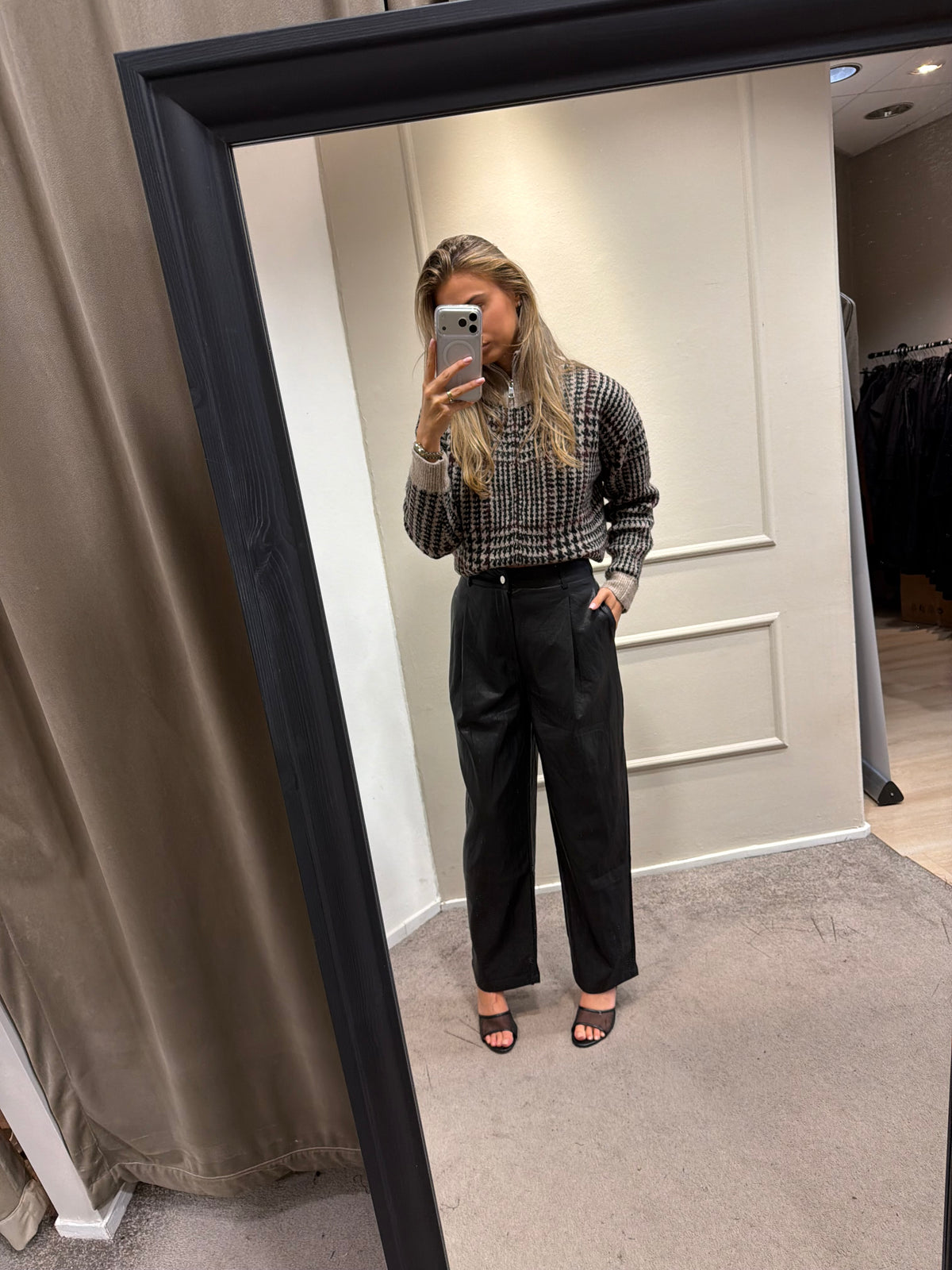 Sophie pantalon