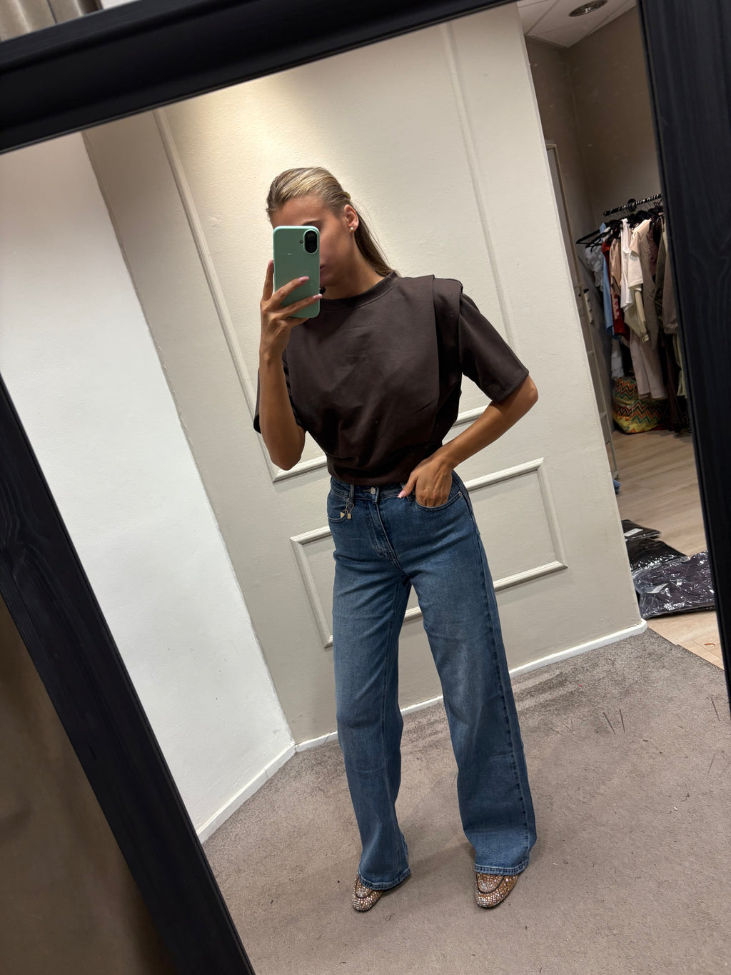 Indy jeans