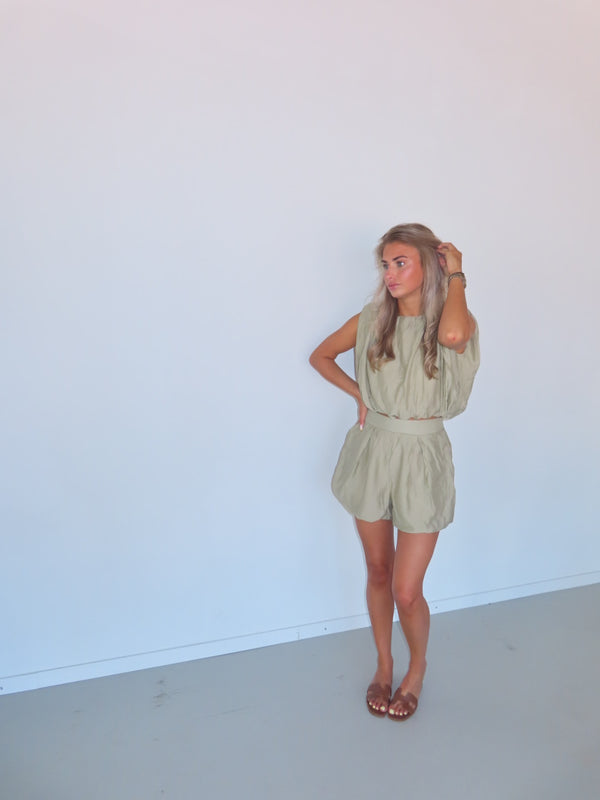 Dune set beige