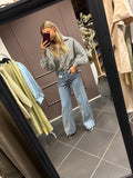 Luka blouse