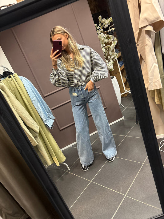 Luka blouse