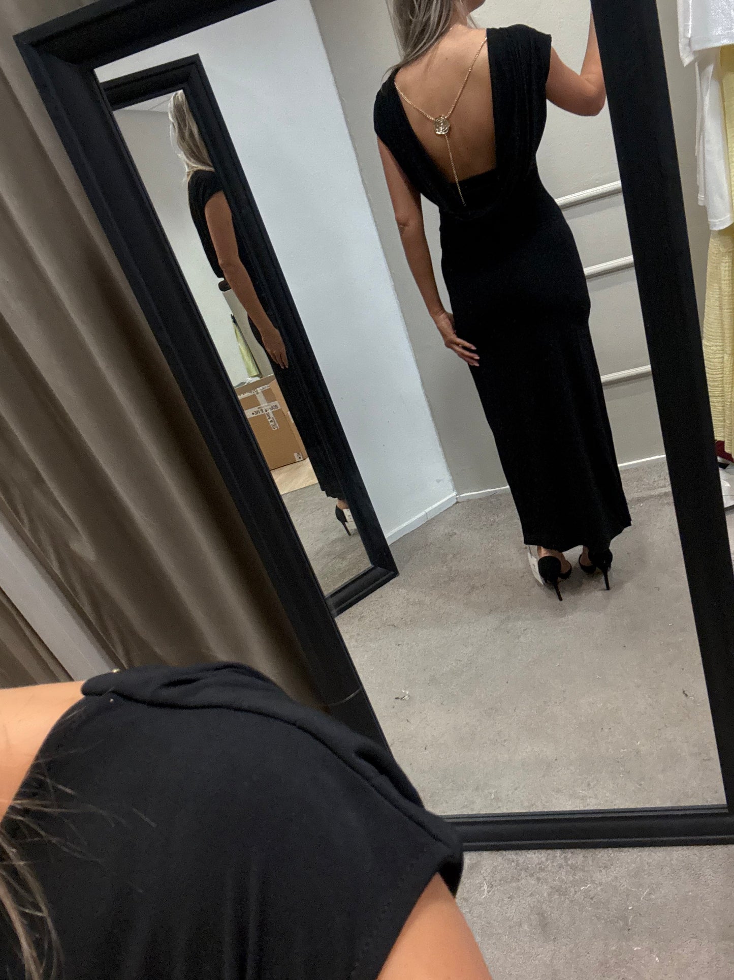 Lieke dress