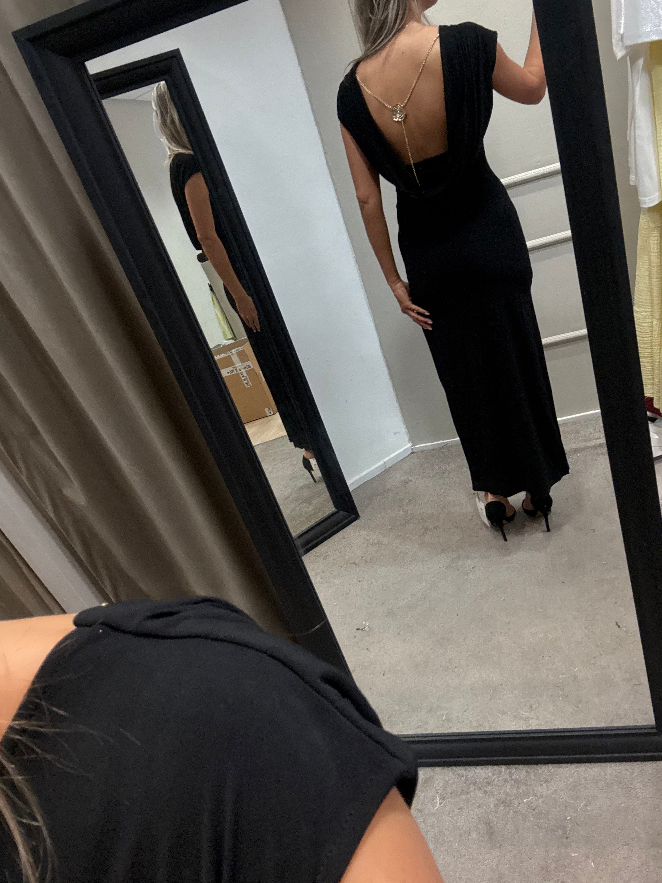 Lieke dress