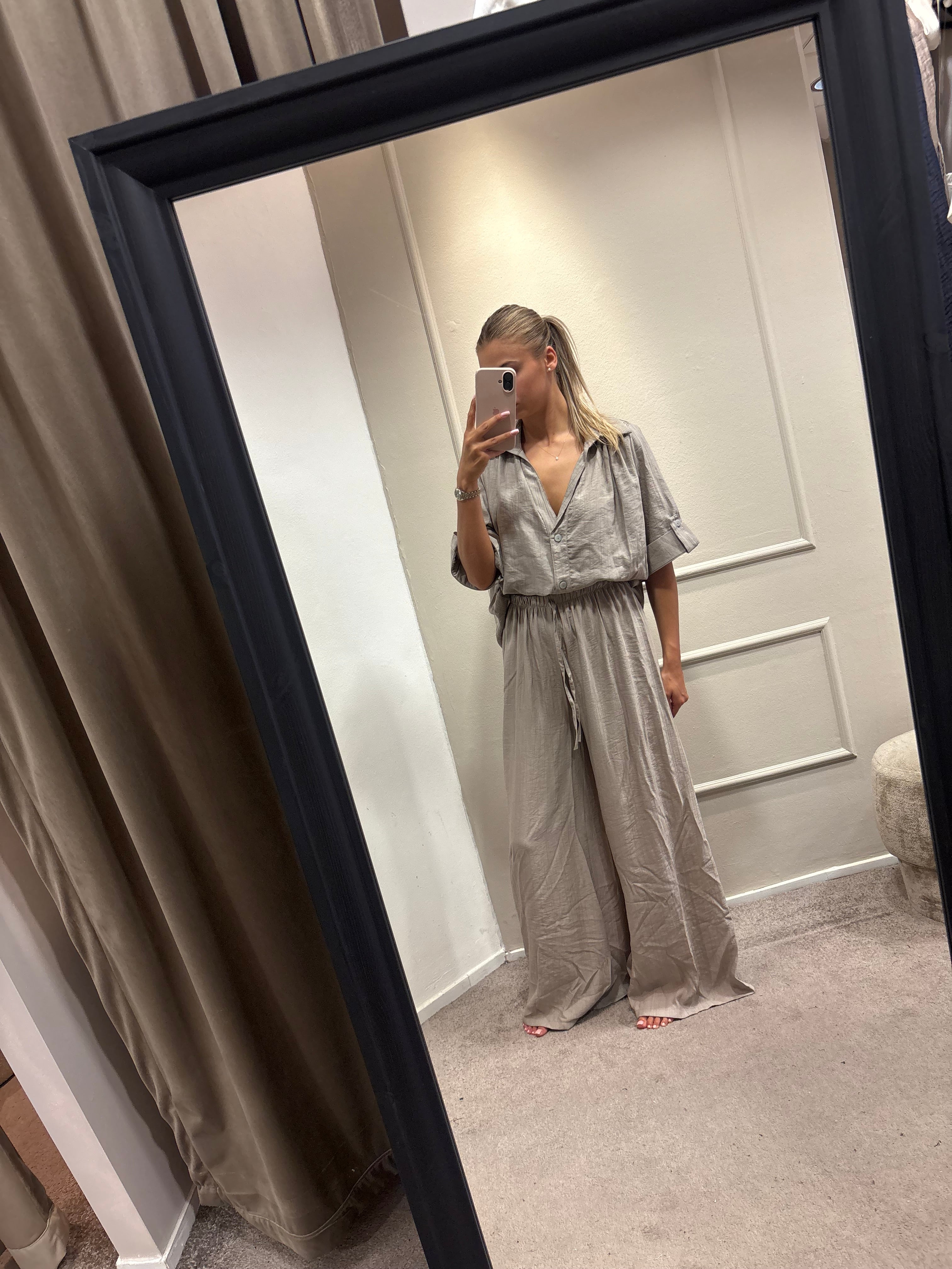 Millie set