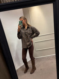 Glitter blouse