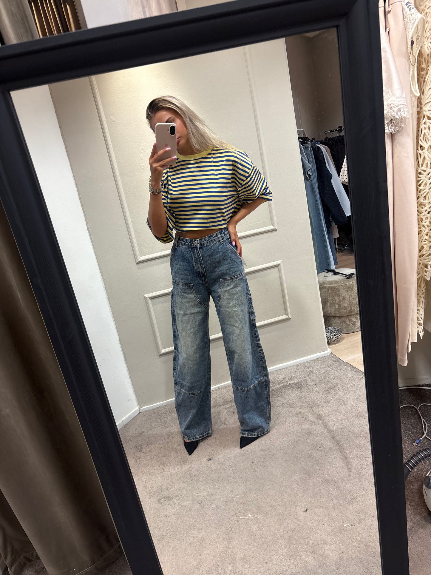 Kim shirt