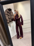 Chay set - Bordeaux