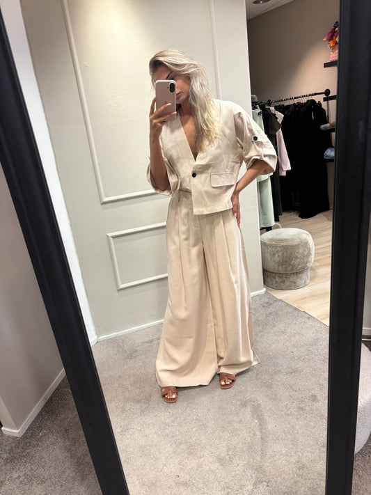 Nina set