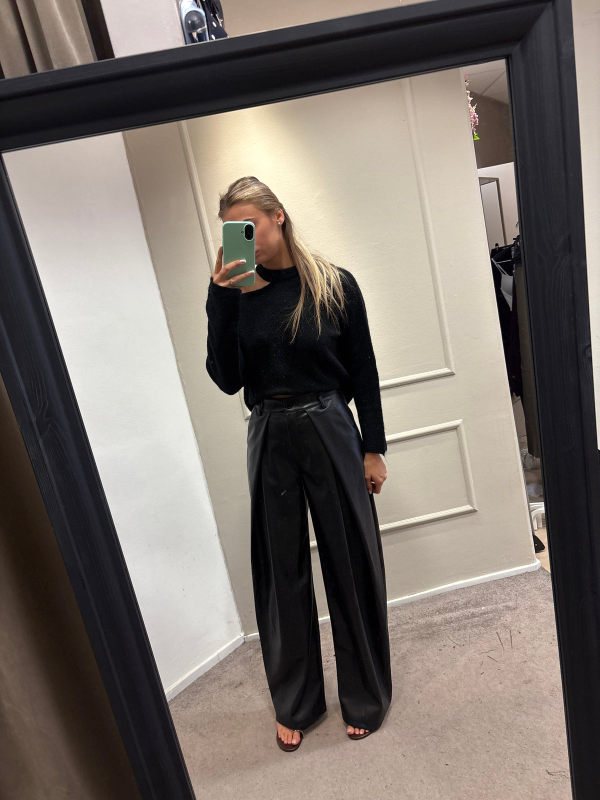 Evy pantalon