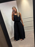 Anouk set - Zwart