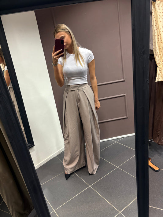 June pantalon