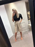 Bermuda - Beige