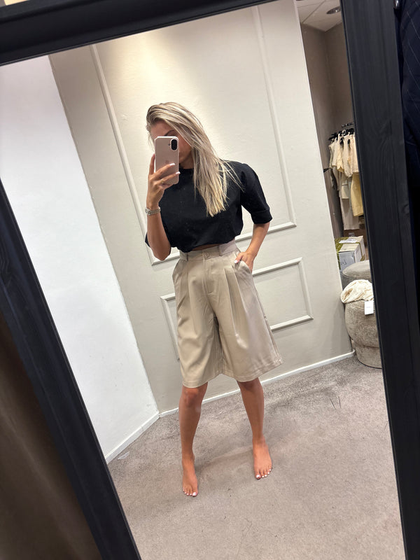 Bermuda - Beige