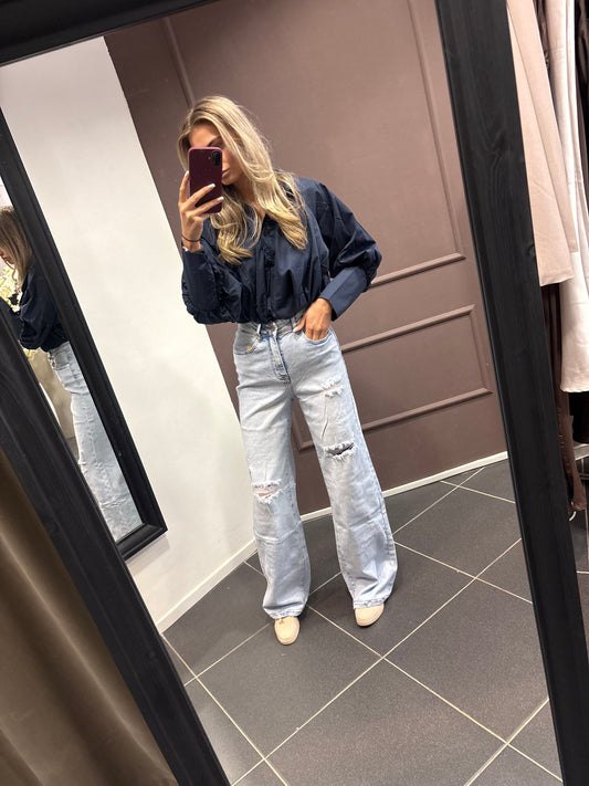 Senna jeans