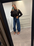 Ballon jeans