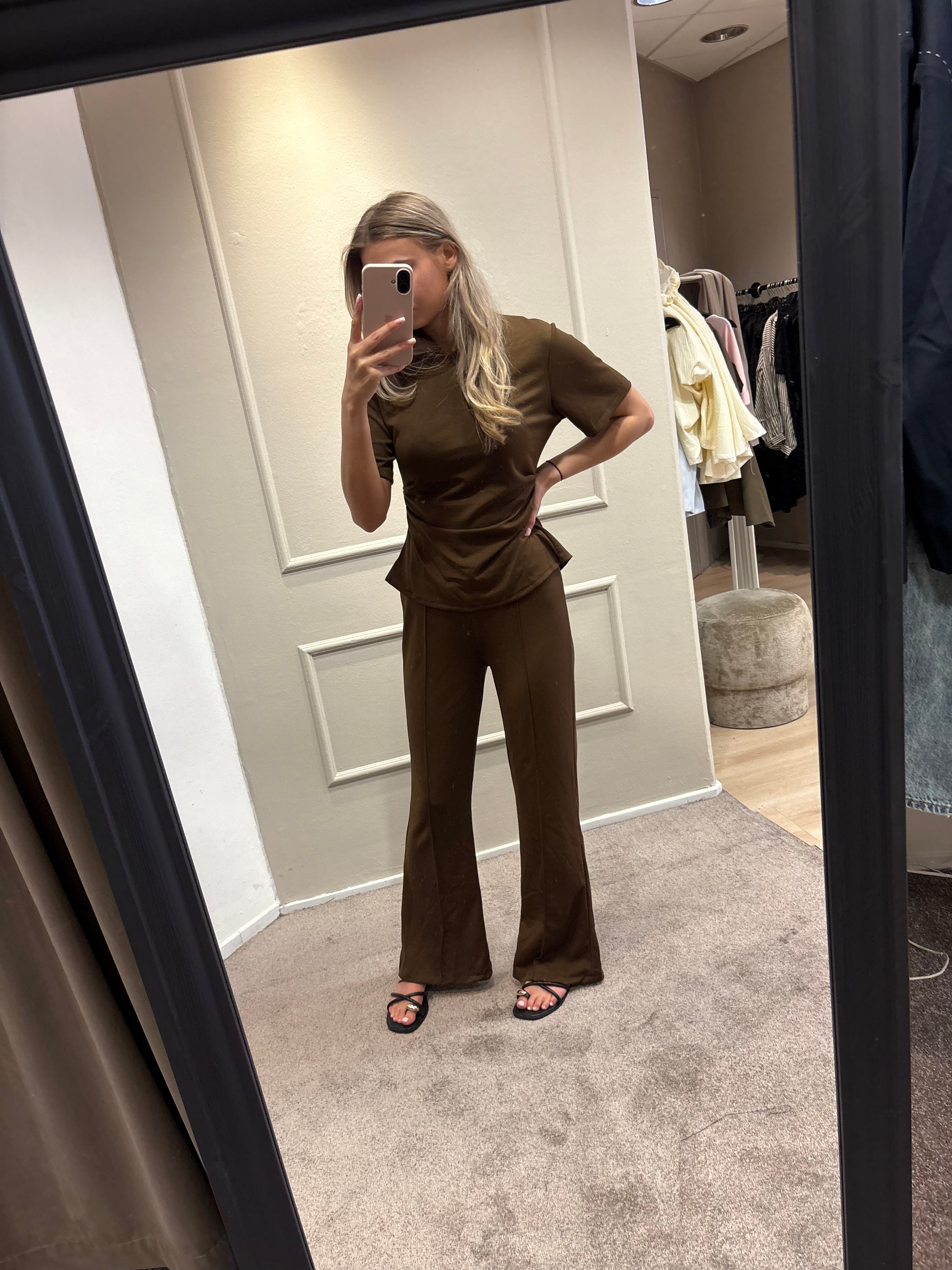 Julia set - Bruin