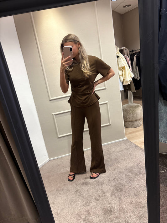 Julia set - Bruin