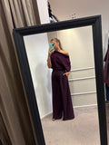 Off shoulder top