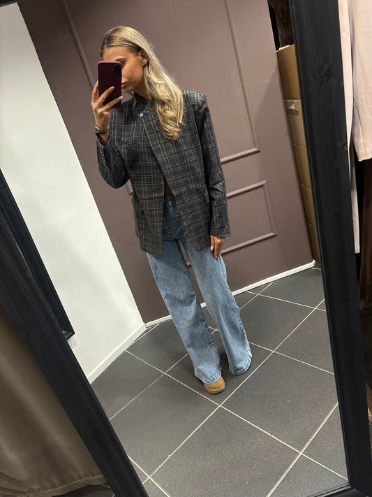 Lotte blazer