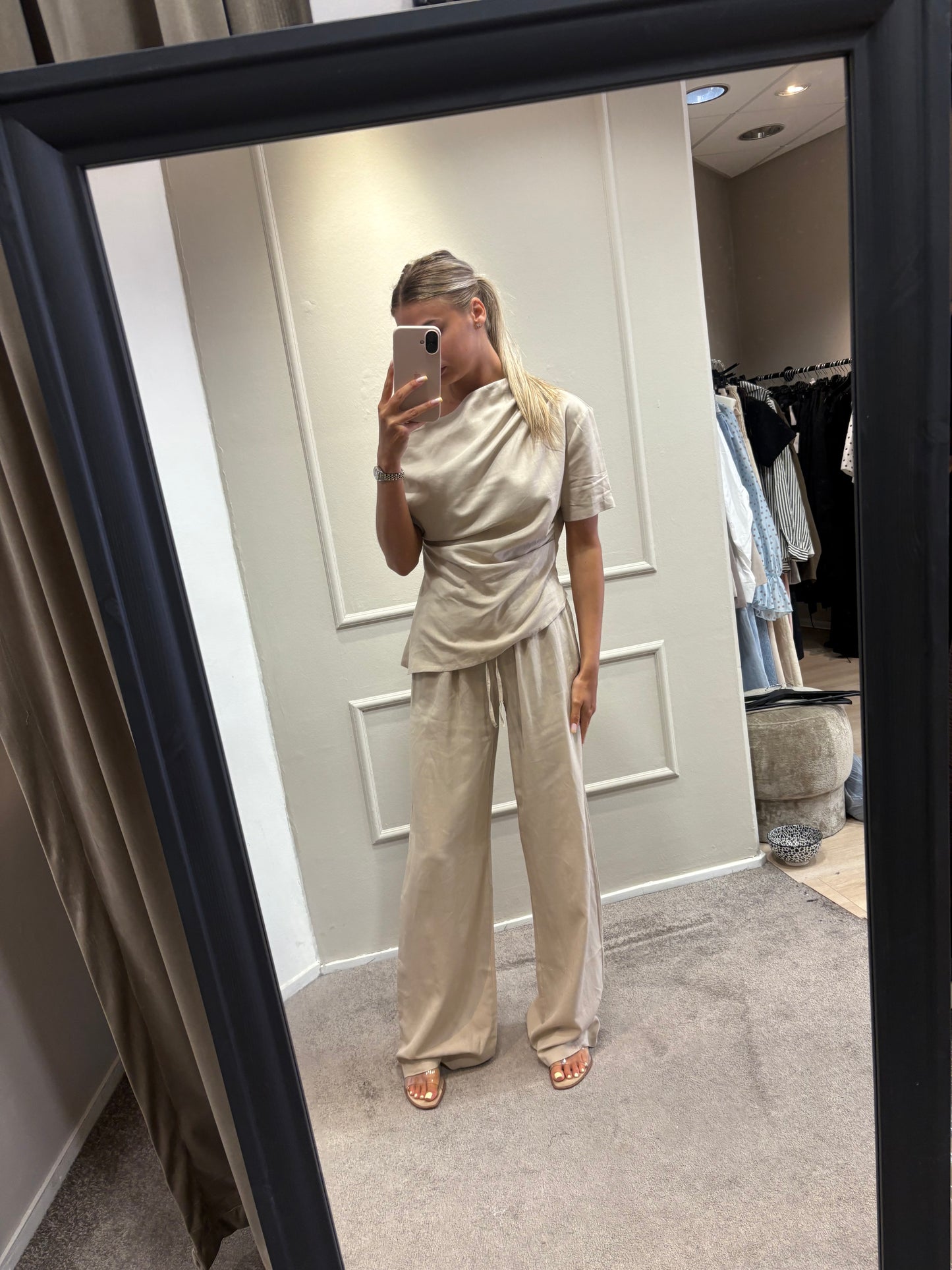Linnen set