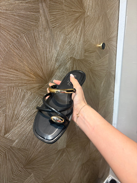 Nina slippers