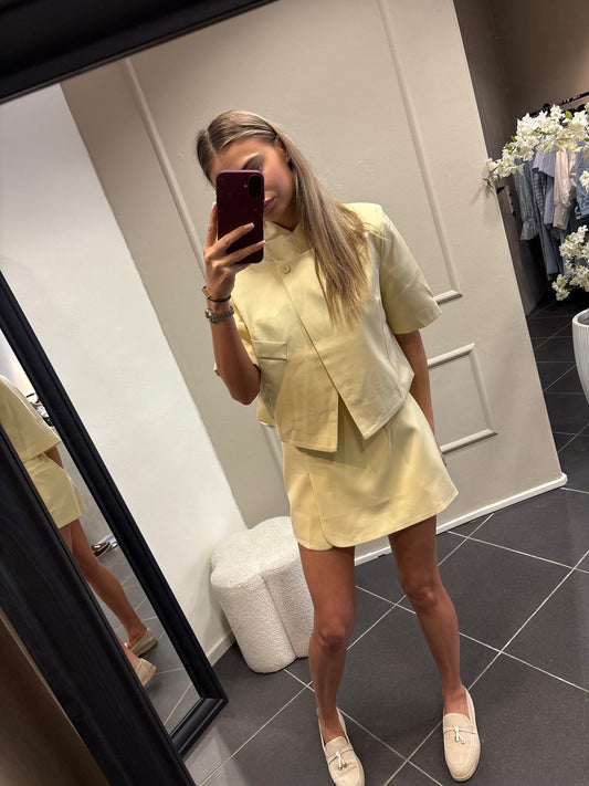 Rachael skort