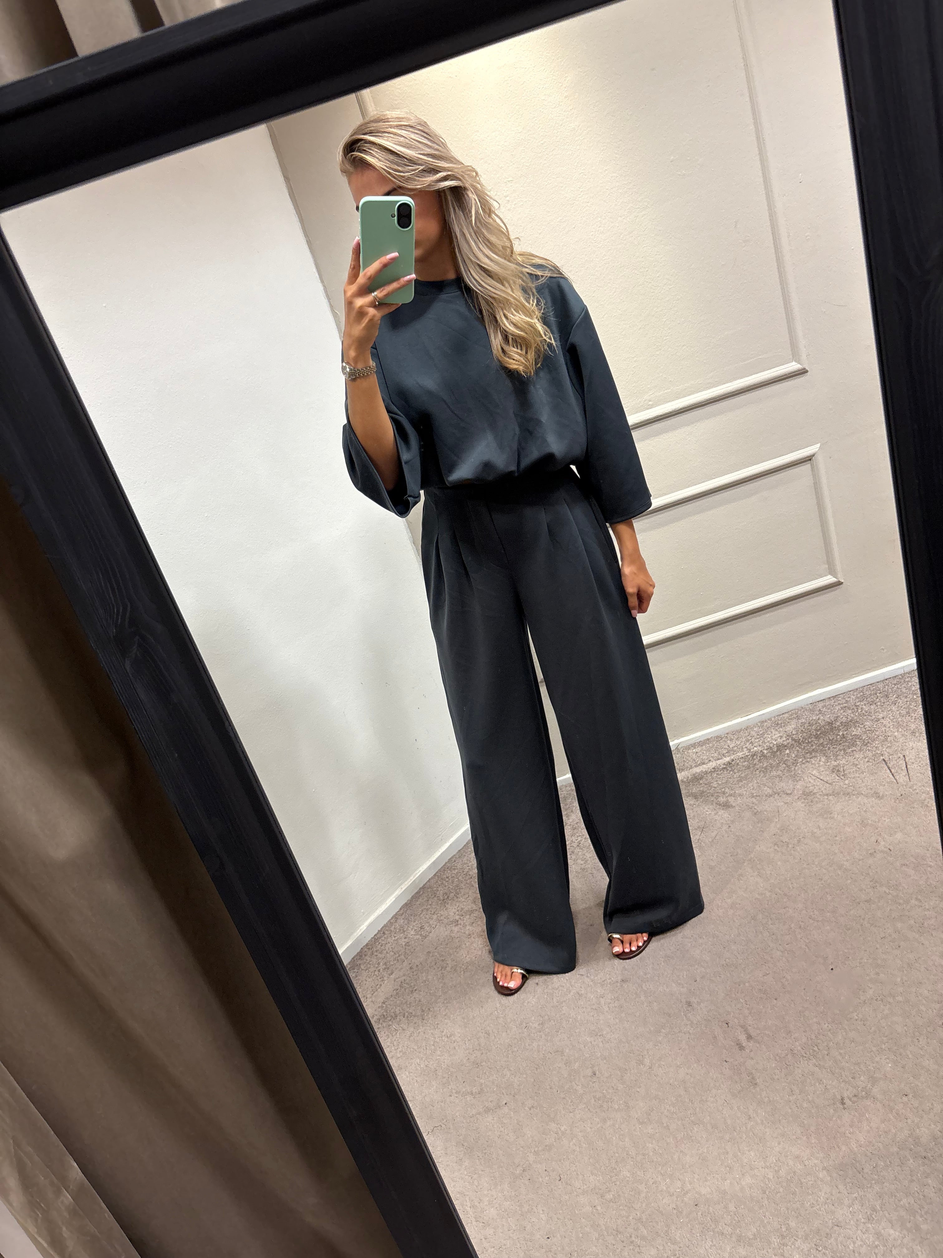 Novi set - Antraciet