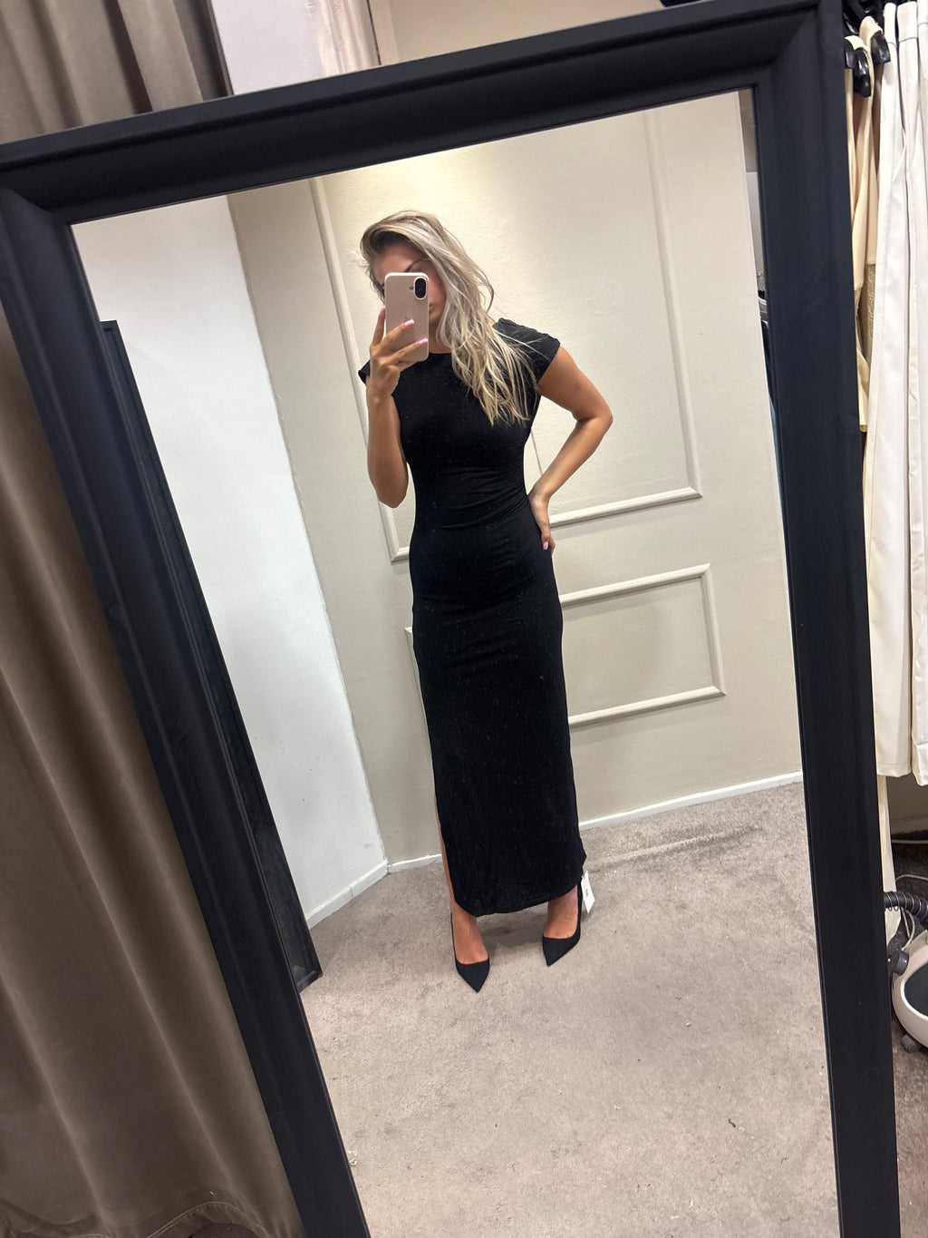 Lieke dress