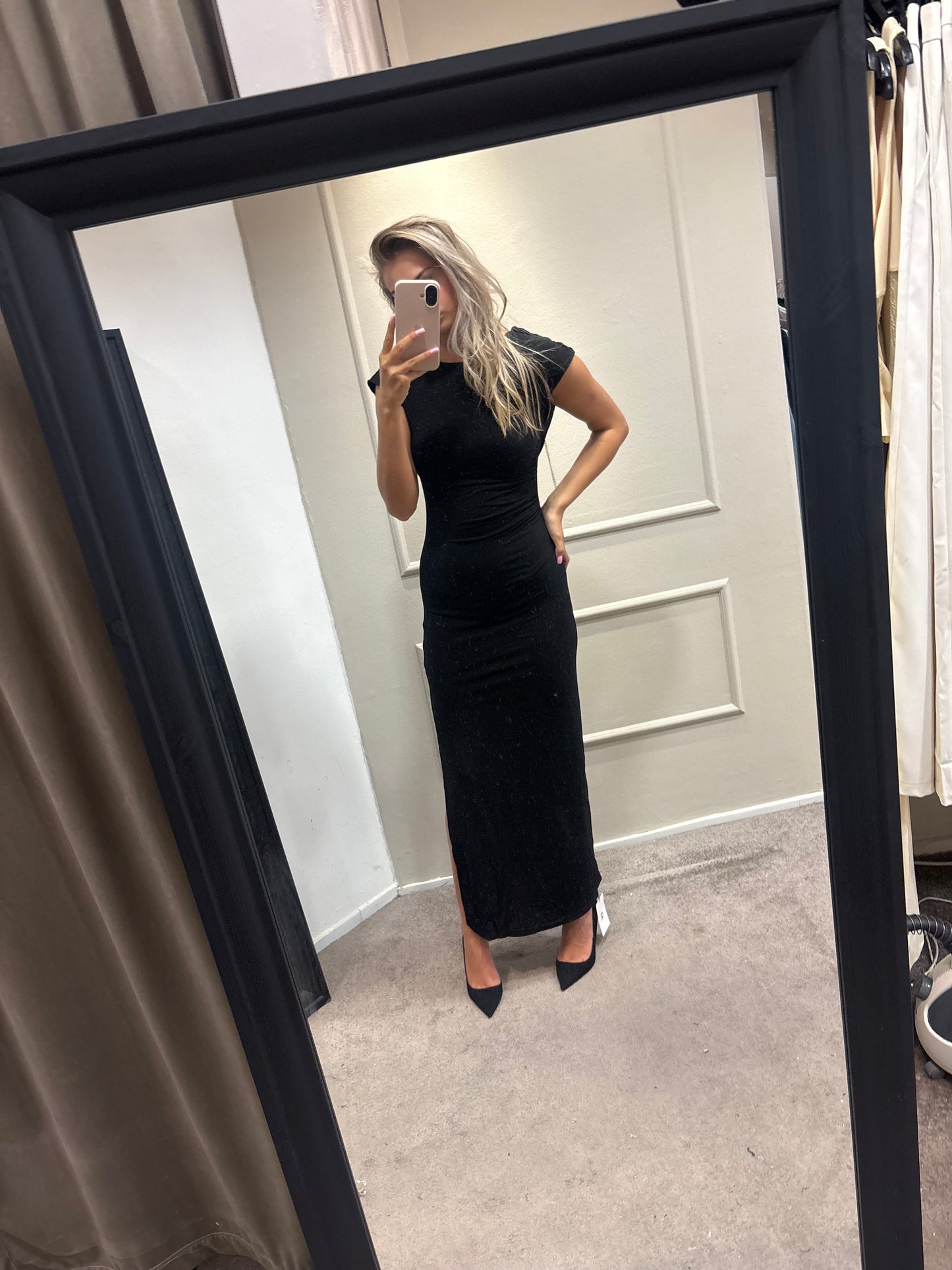 Lieke dress